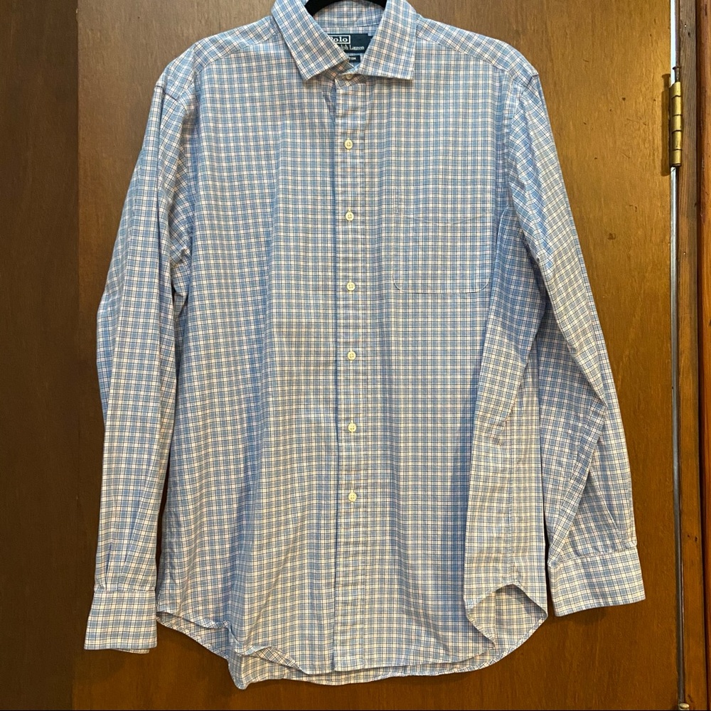 Polo Ralph Lauren dress shirt